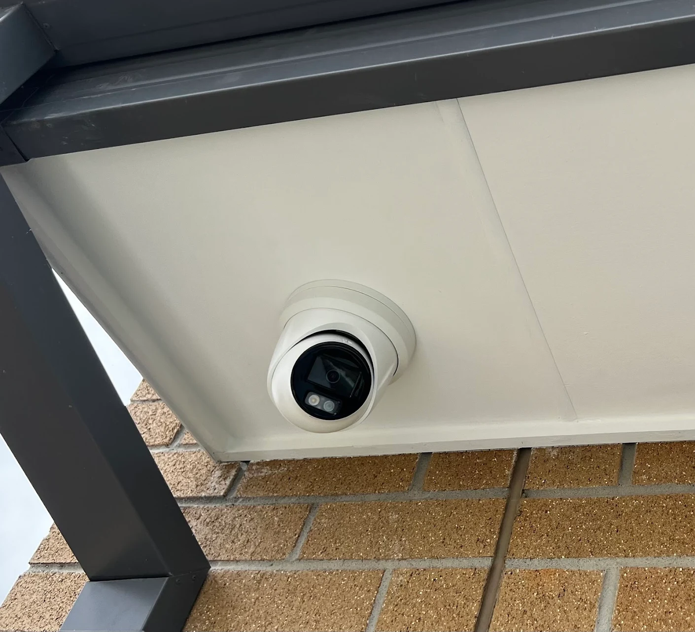 CCTV Installation
