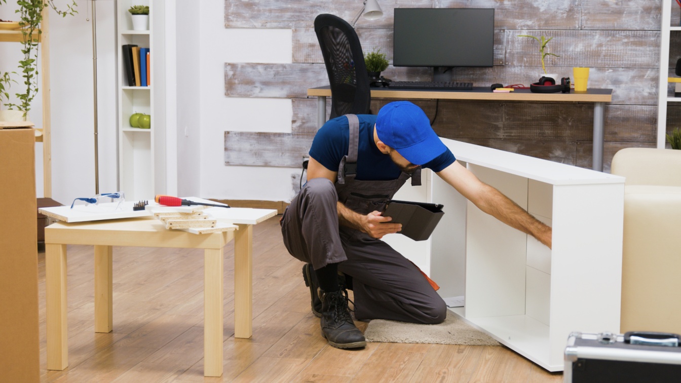 Home maintenance and Repairs painting
