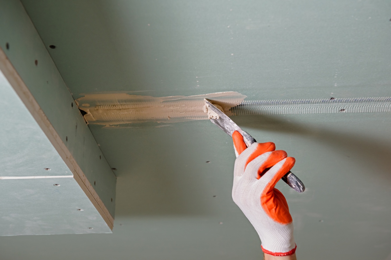 Drywall Repair