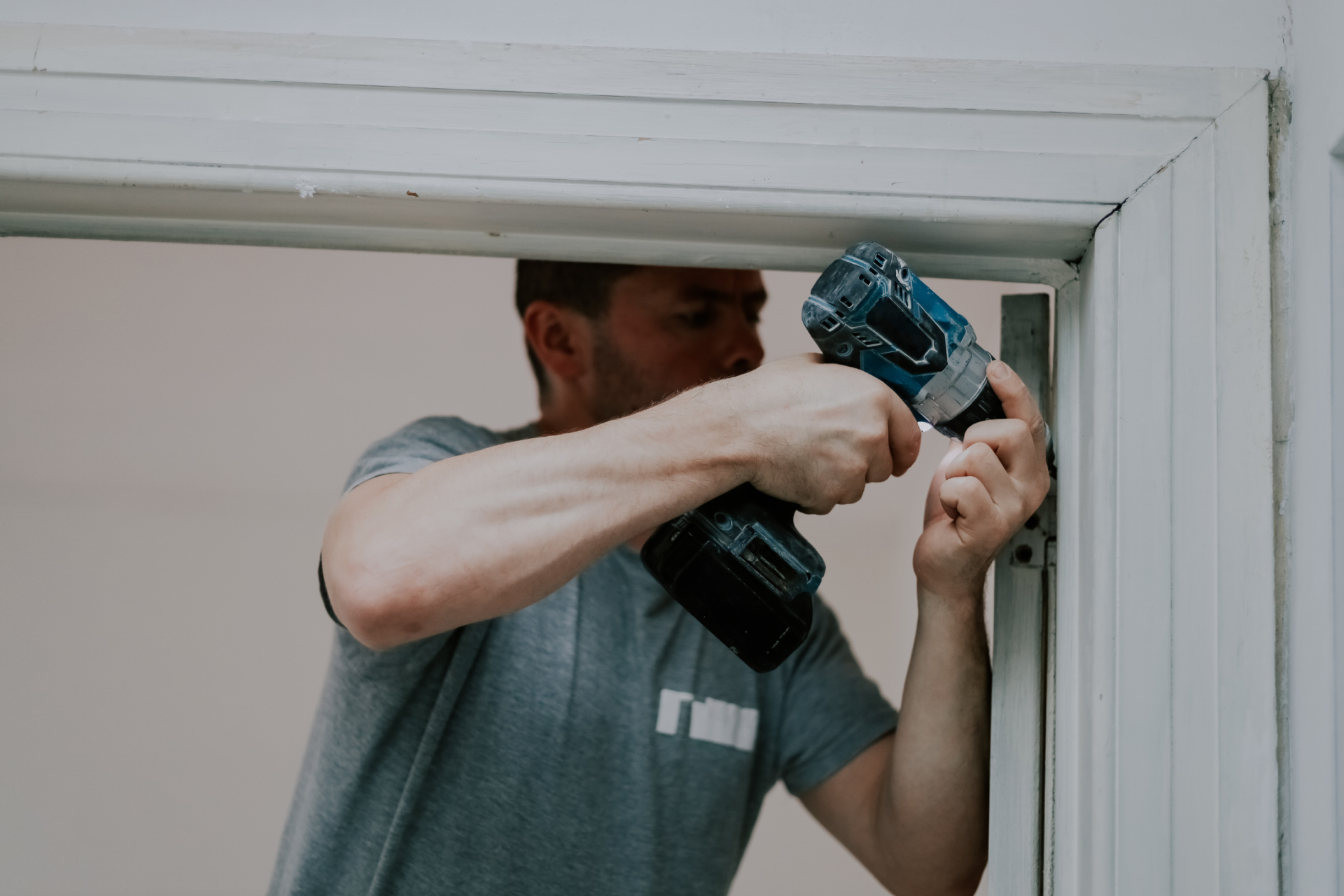Doors Installation